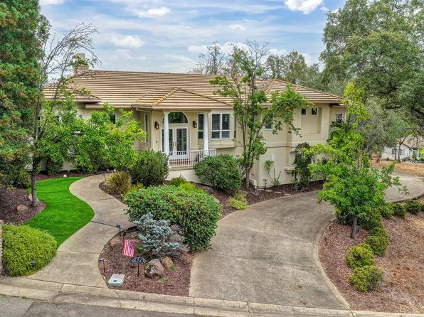 6243 Camino Del Lago, Rancho Murieta, CA 95683