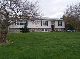 2069 Eckard Rd, Cogan Station, PA 17728