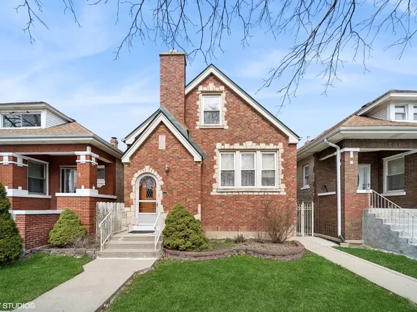 3046 W 54th Pl, Chicago, IL 60632