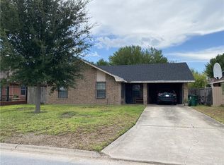 2306 Torreon St, Hidalgo, TX 78557