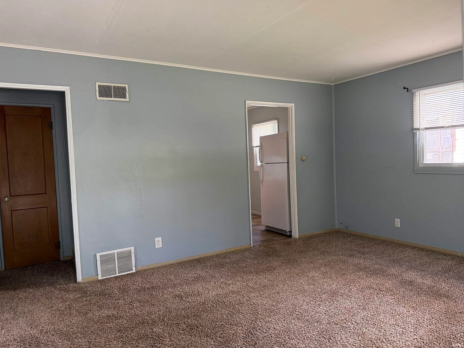 2 bed, 1.0 bath, 750 sqft, $1,100 — Photo 3