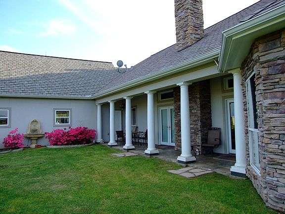 Back Porch