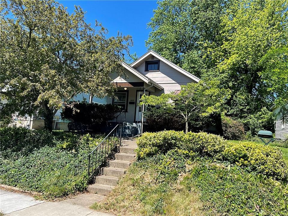 1st image of 2633 Hazel Ave