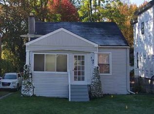 513 Catalpa Dr, Royal Oak, MI