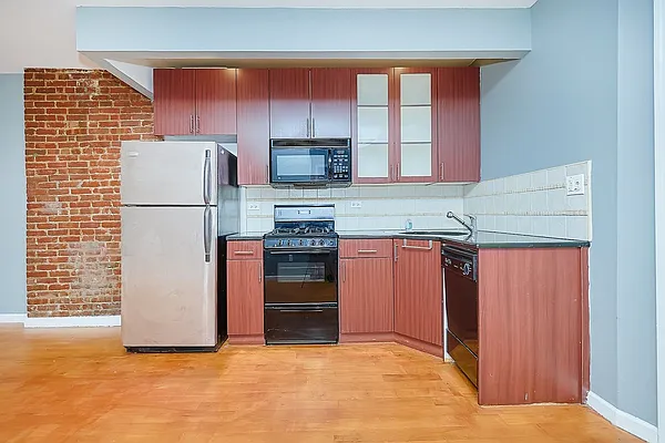 Rented by Keller Williams NYC | media 9