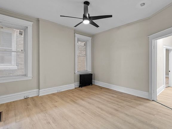 4th image of 2754 Accomac St #1F