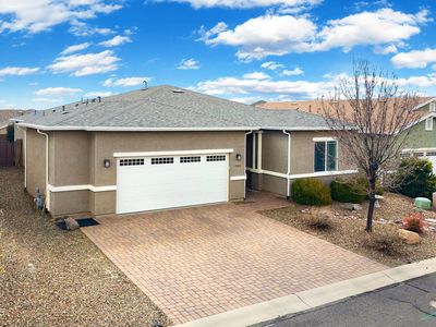 13013 E Toro St, Dewey, AZ, 86327