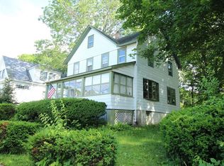 18 Maple Ave, Chester, NY 10918