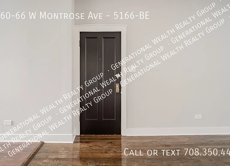 5160-66 W Montrose Ave #5166 — Photo 3