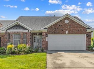 1012 Abbotts Ford Ct, High Point, NC 27265