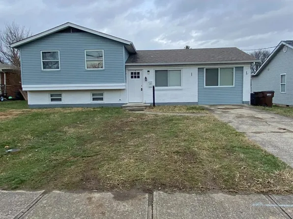 1134 Chicago Ave, Cincinnati, OH 45215