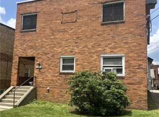 5839 Darlington Rd APT 3, Pittsburgh, PA 15217
