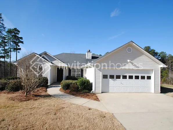62 Oconnor Dr, Dallas, GA 30157