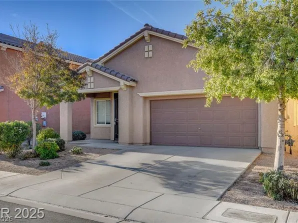 4126 Blue Manor Ln, North Las Vegas, NV 89032
