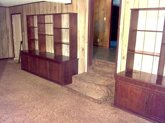 Living Room BookShelf