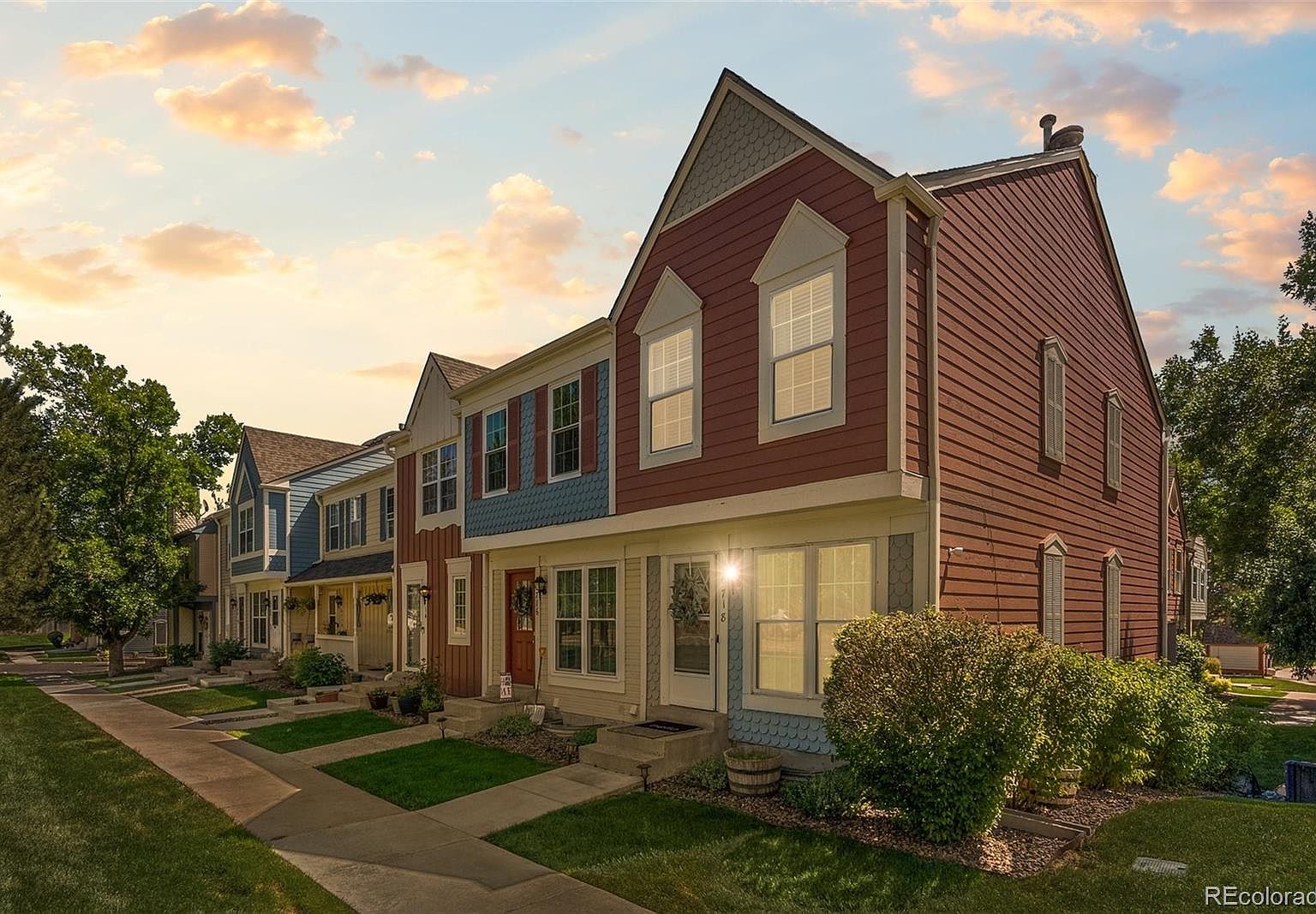 6718 S Holland Way, Littleton, CO 80128 Zillow