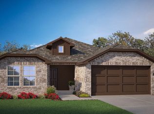 16409 Rosella Ln, Justin, TX 76247