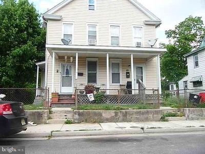89 W Pitman St, Penns Grove, NJ, 08069