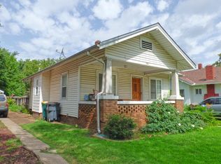 2023 S Main St, Wichita, KS 67213