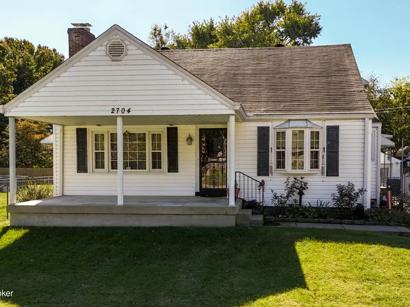 2704 Ralph Ave, Shively, KY 40216