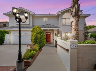314 7th St, Pacific Grove, CA 93950