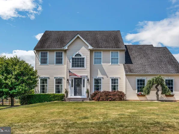 115 Saint Andrews Ct, Middletown, DE 19709