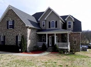 1021 Proud Eagle Dr, Eagleville, TN 37060
