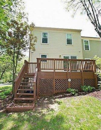 2nd image of 13900 Woods Run Ct