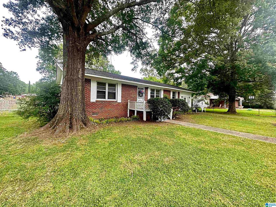 928 Edgewood Dr, Oxford, AL 36203 Zillow
