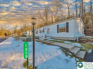 1215 Blue St, Saylorsburg, PA 18353