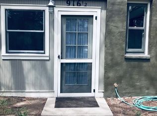 916 Pine St, Boulder, CO 80302