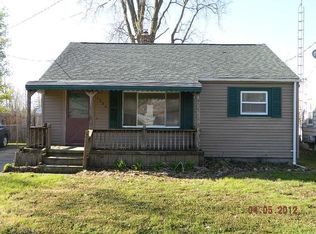1380 Friel St, Burton, MI 48529