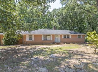 445 Ellen St, Anderson, SC 29624
