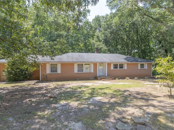 445 Ellen St, Anderson, SC 29624