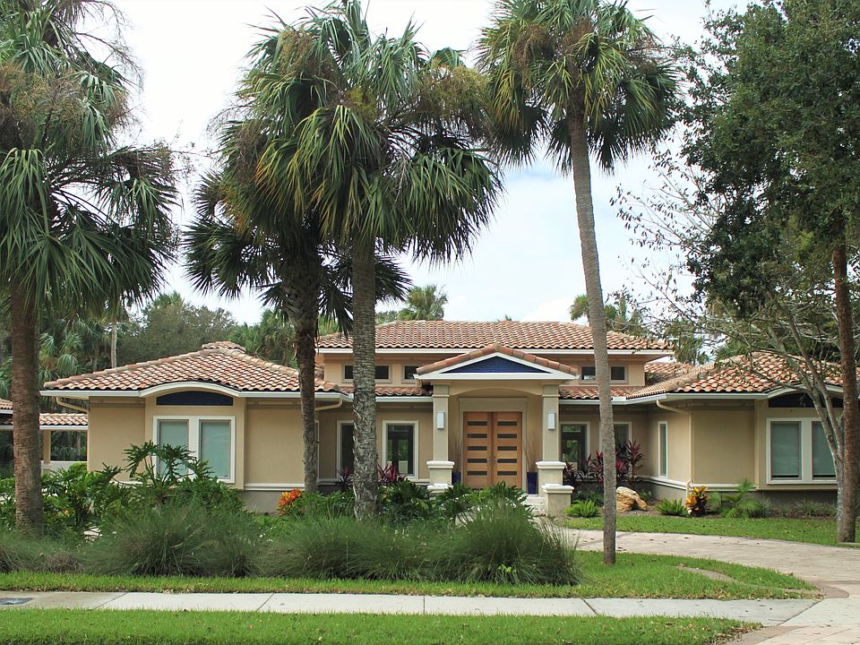 966 Ponte Vedra Blvd.