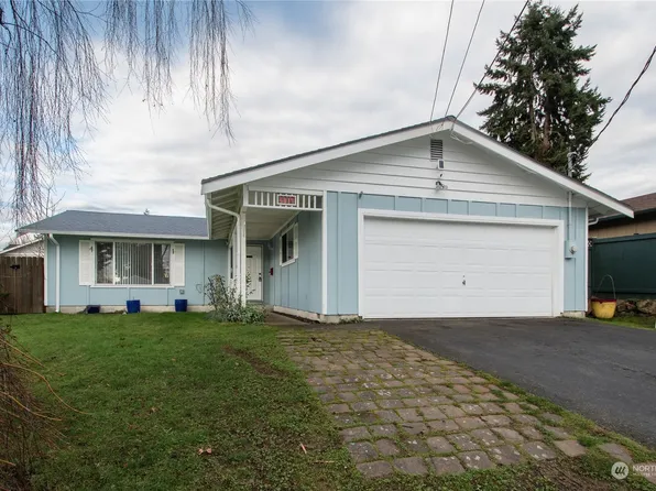 4015 N 21st Street, Tacoma, WA 98406