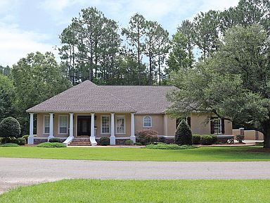 11 Stonewood Dr Columbia Ms 39429 Zillow