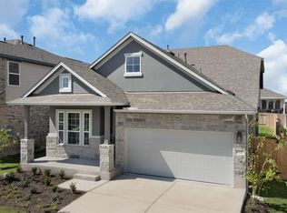 121 Coyote Willow Way, Georgetown, TX 78633