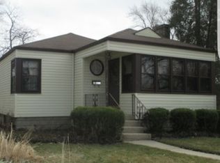 14855 Perry Ave, South Holland, IL