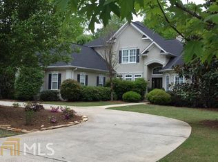 802 Black Diamond Dr, McDonough, GA 30253