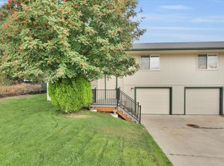15313 E Mission Ave, Spokane Valley, WA 99037
