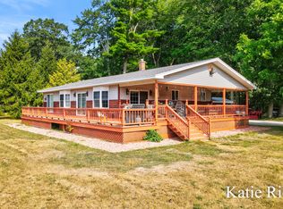 2030 North Cswy, Muskegon, MI 49445