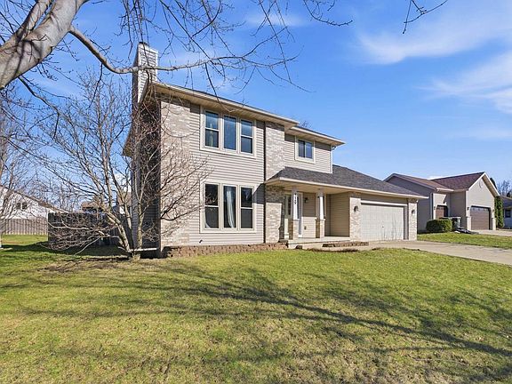 2nd image of 329 North Heatherstone Drive