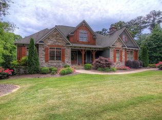 5601 Black Iron Trl, Powder Springs, GA 30127