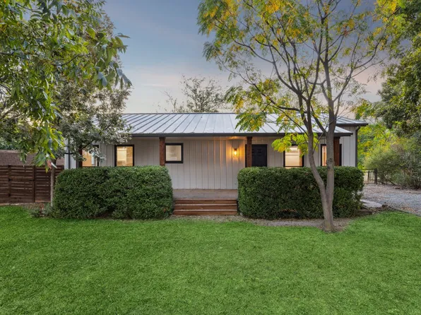 5836 County Road 437, Princeton, TX 75407