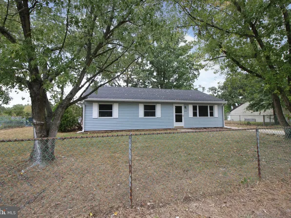 606 Arlene Dr, Browns Mills, NJ 08015