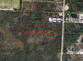 Lot 8 Hwy 393, Santa Rosa Beach, FL 32459