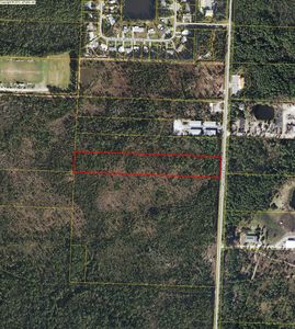 Lot 8 Hwy 393, Santa Rosa Beach, FL, 32459