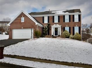 11799 Appaloosa Ct, North Huntingdon, PA 15642