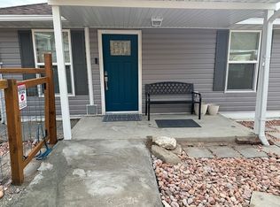 774 Janet St, Helper, UT 84526